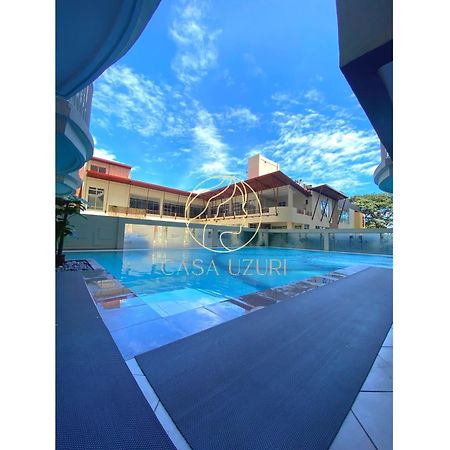 Casa Uzuri Tagaytay Staycation - Cityland Tagaytay, Prime Residences Tagaytay City Exterior foto