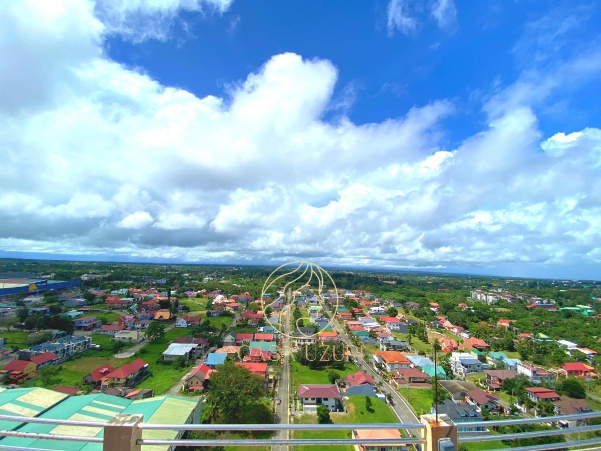 Casa Uzuri Tagaytay Staycation - Cityland Tagaytay, Prime Residences Tagaytay City Exterior foto