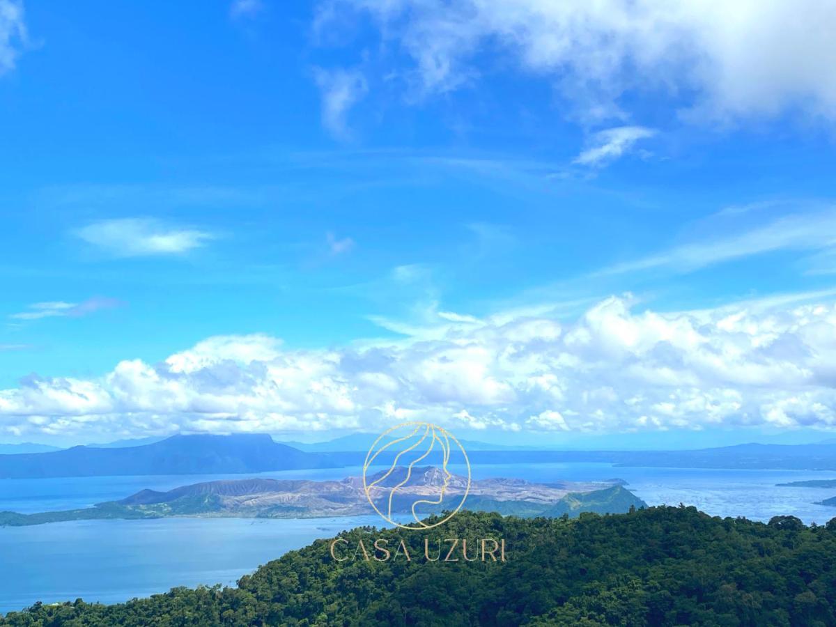 Casa Uzuri Tagaytay Staycation - Cityland Tagaytay, Prime Residences Tagaytay City Exterior foto