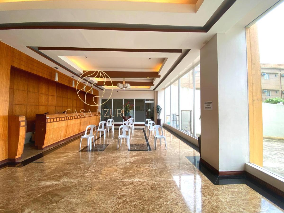 Casa Uzuri Tagaytay Staycation - Cityland Tagaytay, Prime Residences Tagaytay City Exterior foto