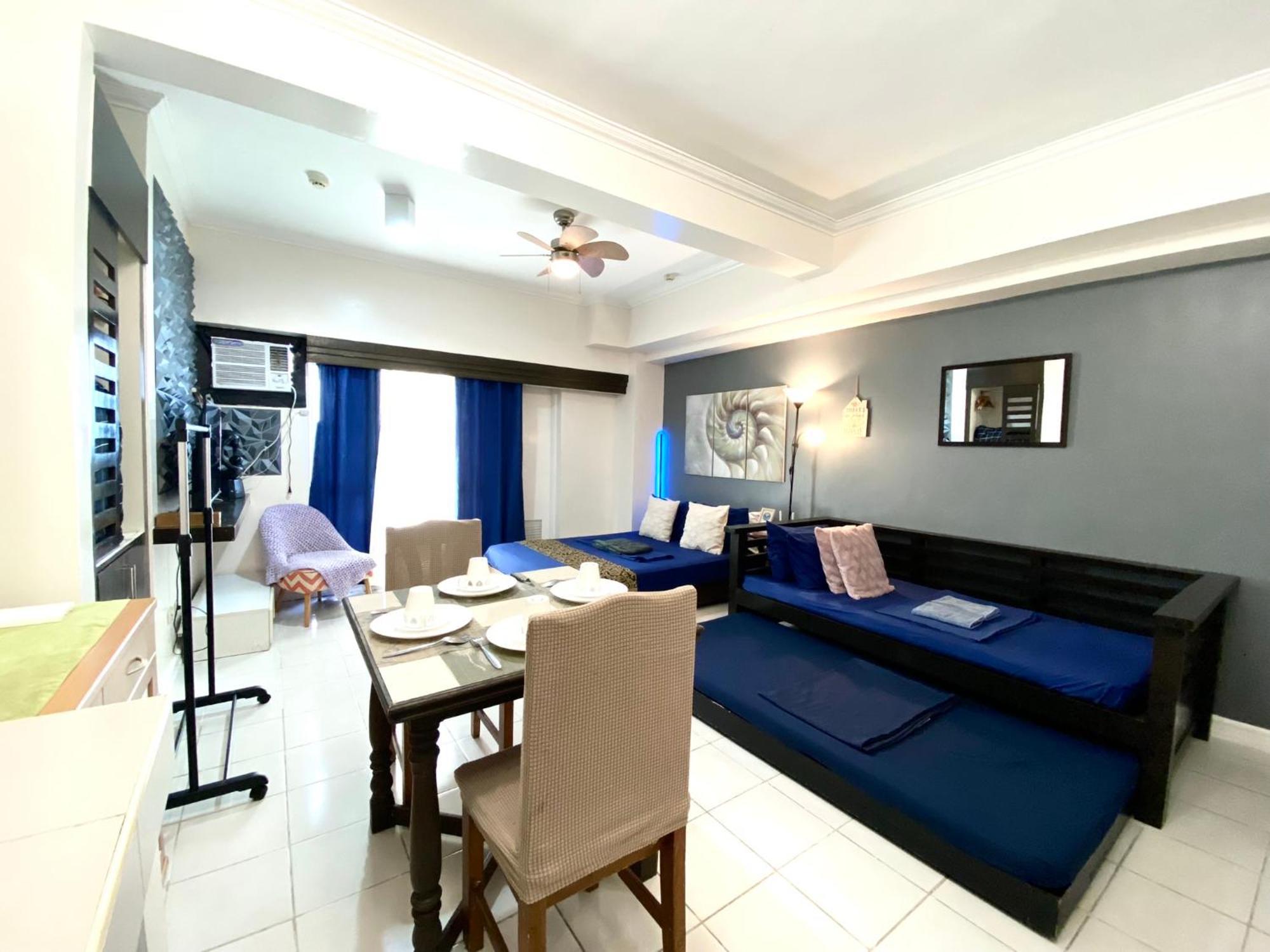 Casa Uzuri Tagaytay Staycation - Cityland Tagaytay, Prime Residences Tagaytay City Exterior foto