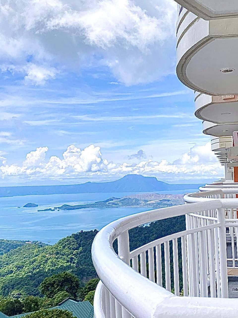 Casa Uzuri Tagaytay Staycation - Cityland Tagaytay, Prime Residences Tagaytay City Exterior foto